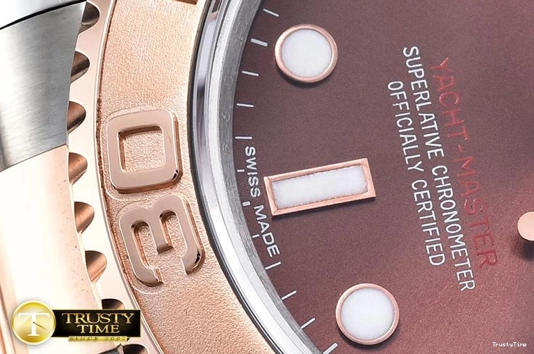 0416 Unisex ROLYM101A – YachtMaster 1065